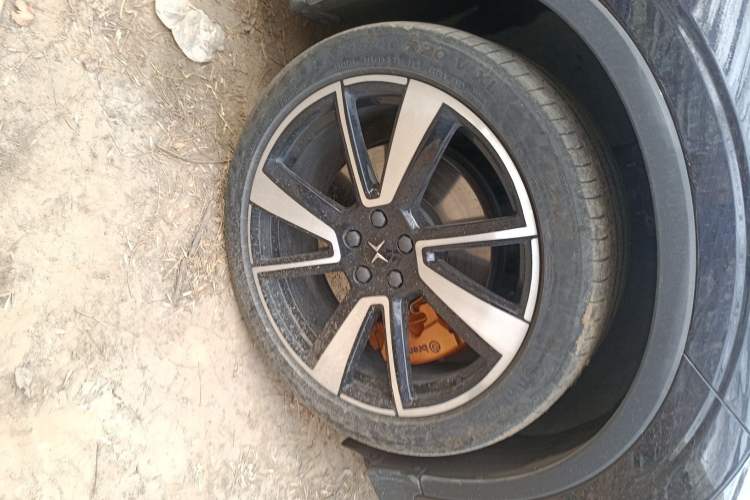 Used Polestar 2 2021 Single Motor Standard Range Exterior 7