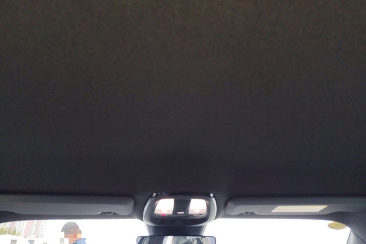 Used Polestar 2 2021 Single Motor Standard Range Headliner
