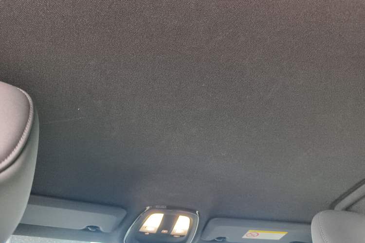 Used Polestar 2 2021 Single Motor Standard Range Headliner