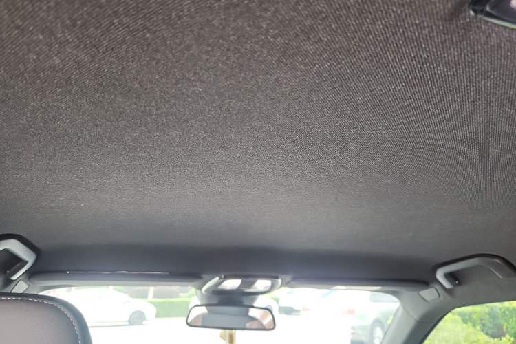 Used Polestar 2 2021 Single Motor Standard Range Headliner