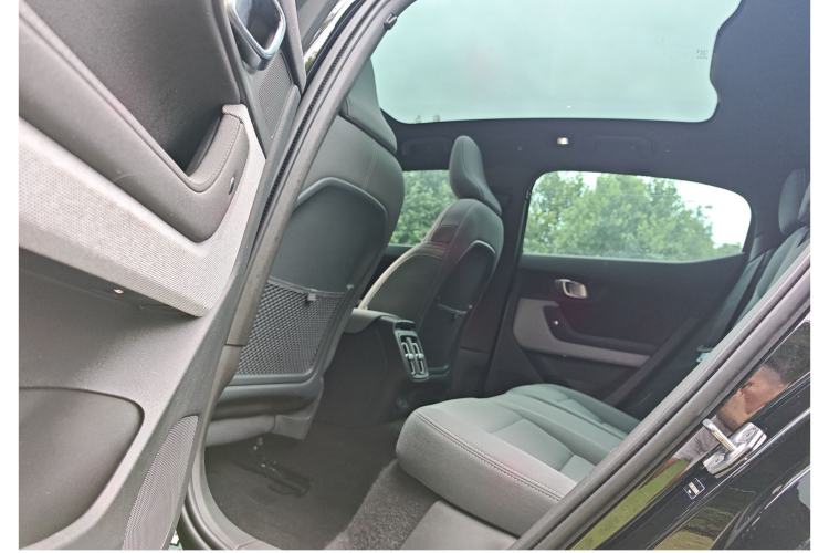 Used Polestar 2 2021 Single Motor Standard Range Headliner