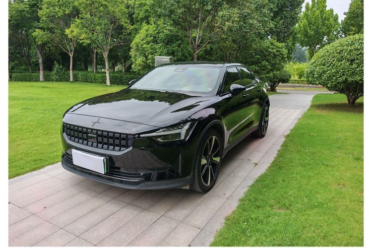 Used Polestar 2 2021 Single Motor Standard Range Guazi used car, China used car export, Used car for sale, Used  cars, Cheapest cars for sale