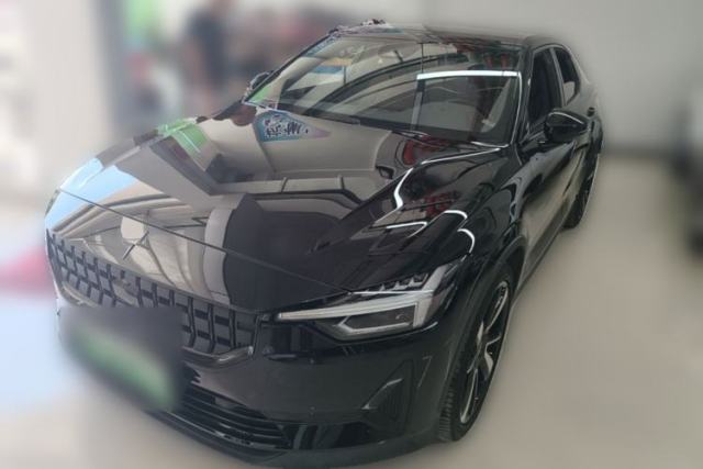 Used Polestar 2 2021 Single Motor Standard Range