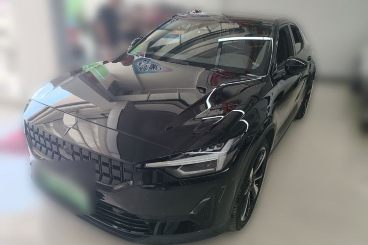 Used Polestar 2 2021 Single Motor Standard Range Guazi used car, China used car export, Used car for sale, Used cars, Cheapest cars for sale