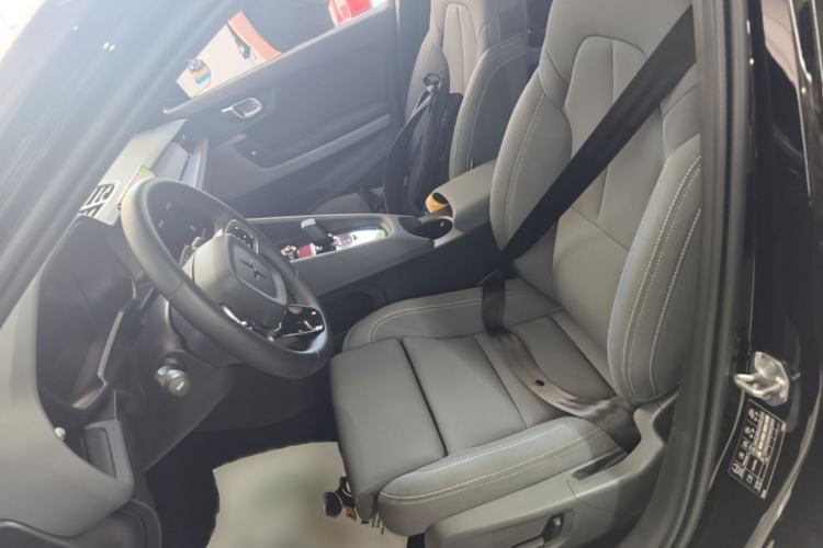 Used Polestar 2 2021 Single Motor Standard Range Left Front Seat