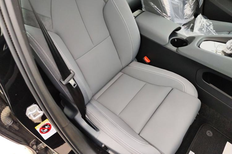 Used Polestar 2 2021 Single Motor Standard Range Right Front Seat