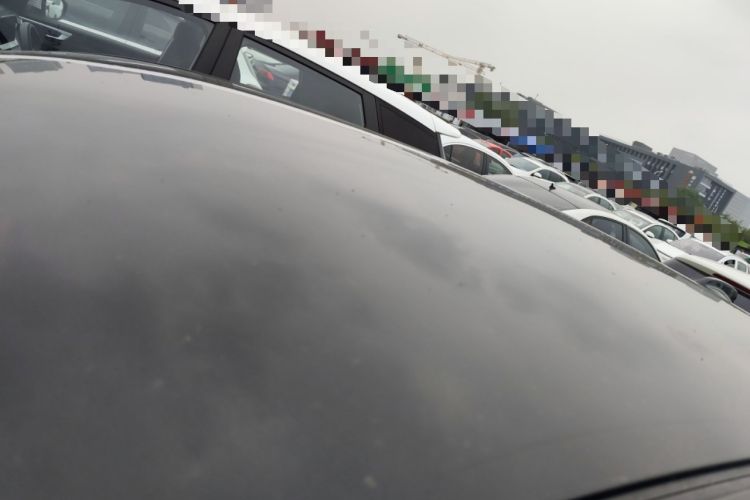 Used Polestar 2 2021 Single Motor Standard Range Roof