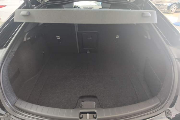 Used Polestar 2 2021 Single Motor Standard Range Trunk