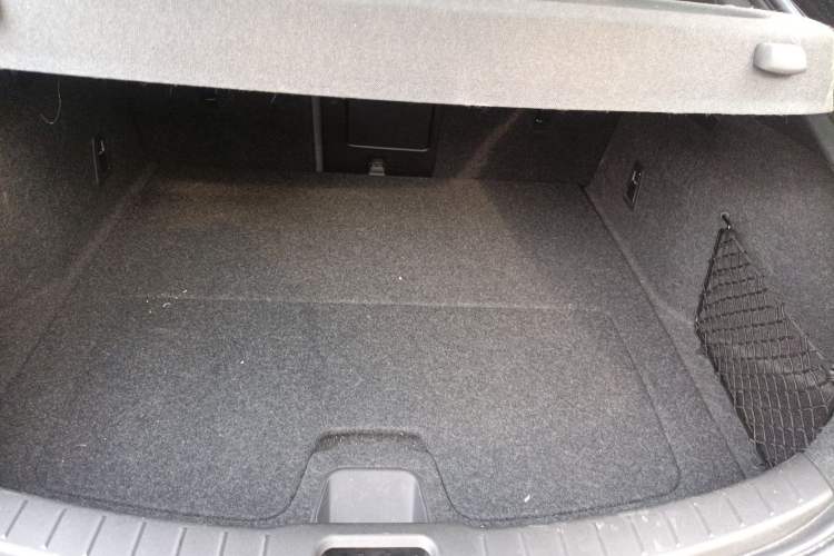 Used Polestar 2 2021 Single Motor Standard Range Trunk