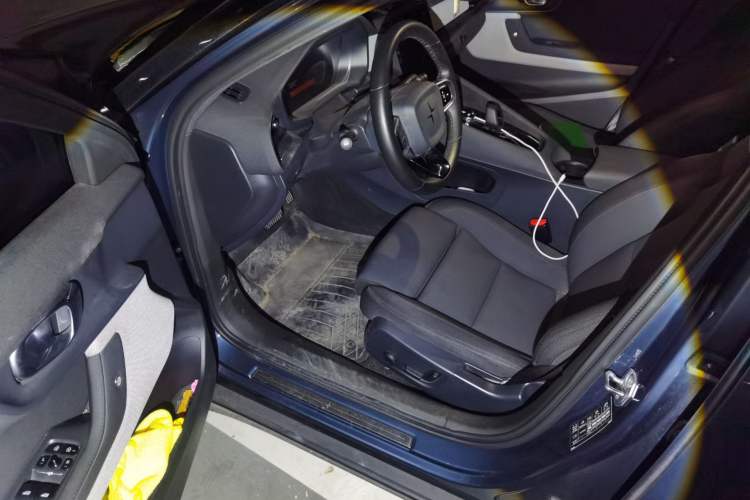 Used Polestar 2 2021 Single Motor Standard Range Driver Seat