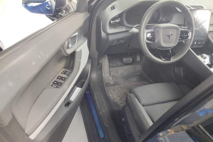 Used Polestar 2 2021 Single Motor Standard Range Driver Seat