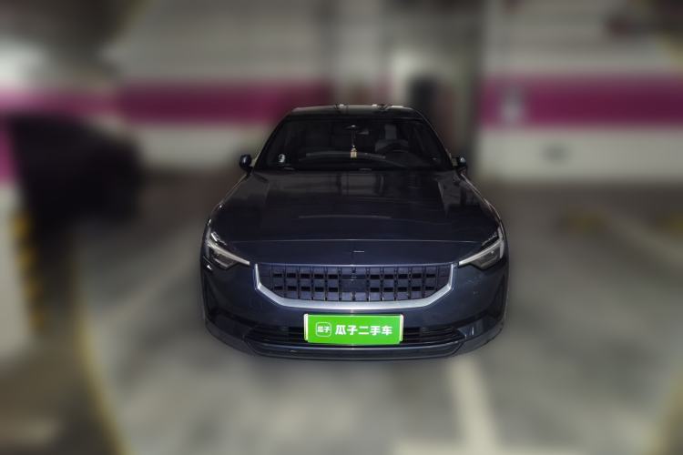 Used Polestar 2 2021 Single Motor Standard Range Front