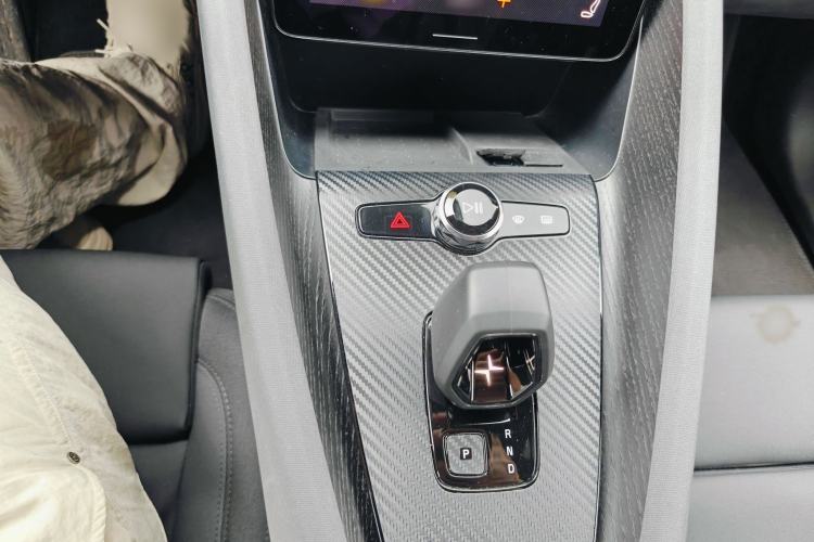 Used Polestar 2 2021 Single Motor Standard Range Gear Lever