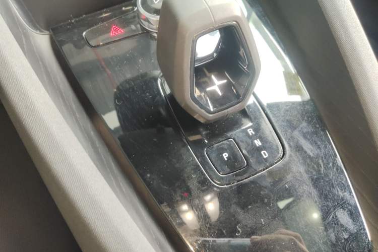Used Polestar 2 2021 Single Motor Standard Range Gear Lever