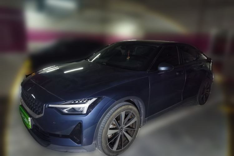 Used Polestar 2 2021 Single Motor Standard Range Guazi used car, China used car export, Used car for sale, Used  cars, Cheapest cars for sale