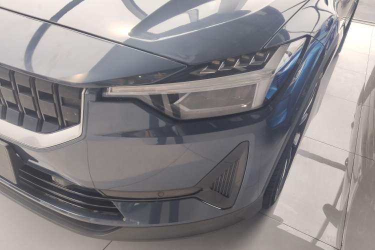 Used Polestar 2 2021 Single Motor Standard Range Left Front Headlight