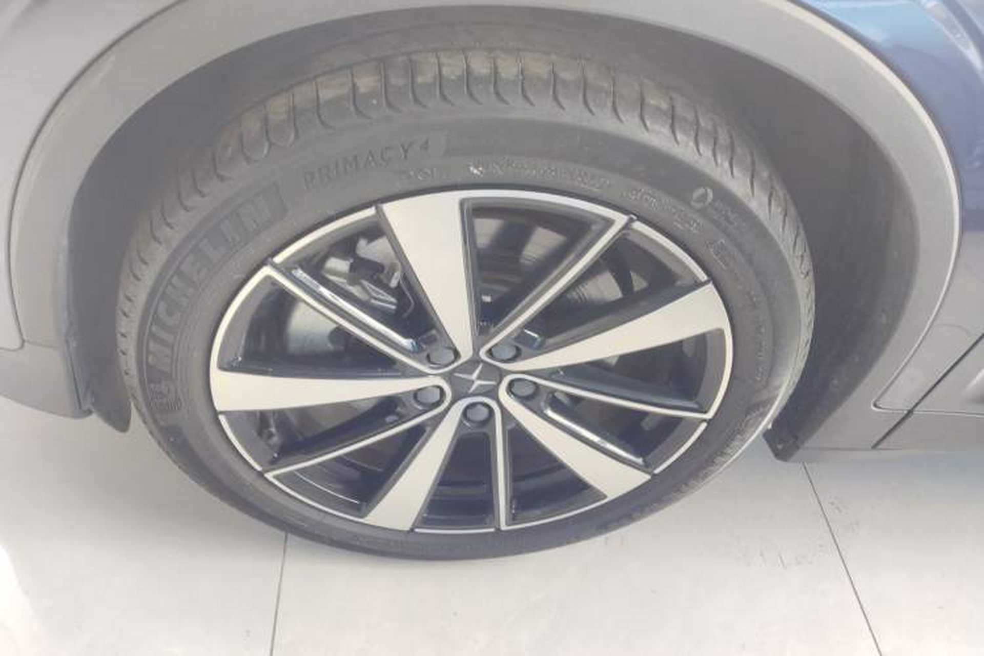 Used Polestar 2 2021 Single Motor Standard Range Left Front Wheel Hub