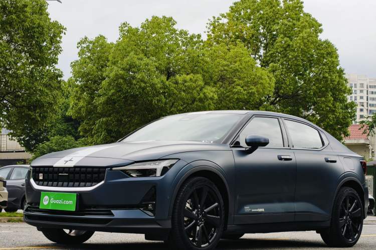 Used Polestar 2 2021 Single Motor Standard Range Guazi used car, China used car export, Used car for sale, Used  cars, Cheapest cars for sale