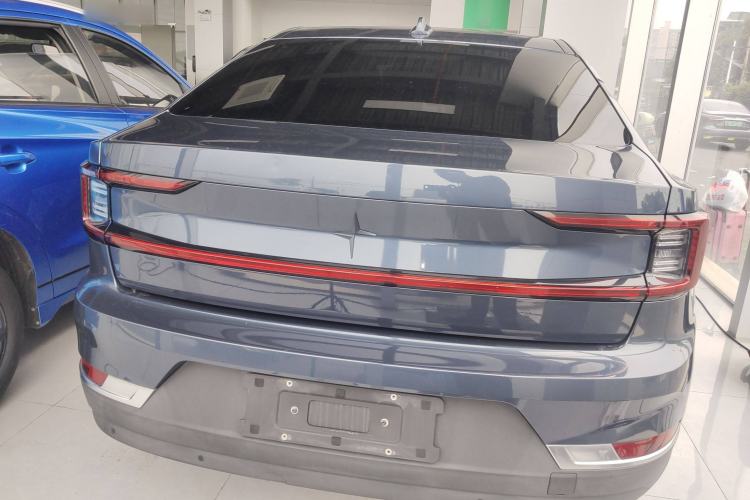 Used Polestar 2 2021 Single Motor Standard Range Rear