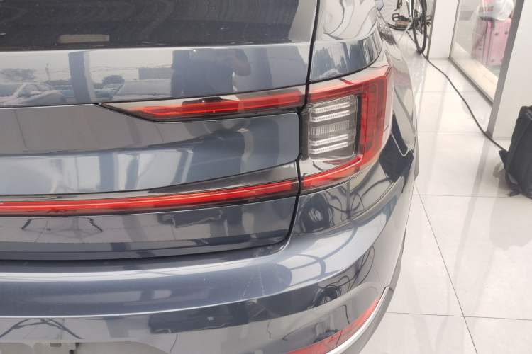 Used Polestar 2 2021 Single Motor Standard Range Right Rear Taillight