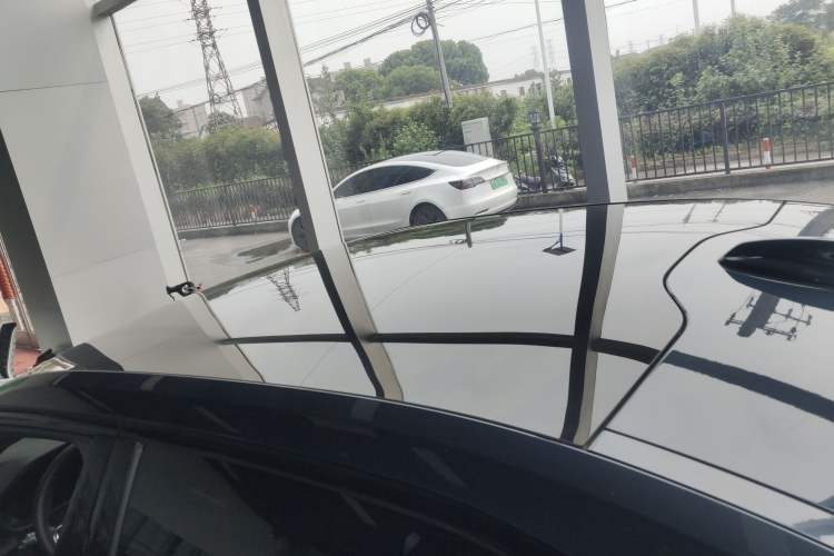 Used Polestar 2 2021 Single Motor Standard Range Roof