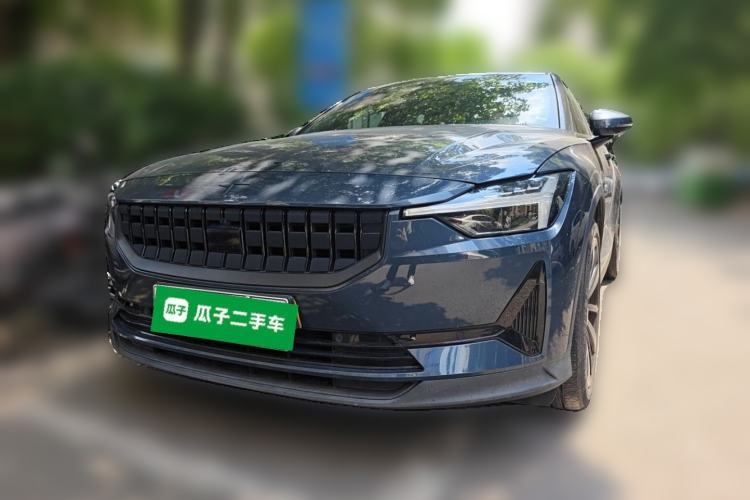 Used Polestar 2 2021 Single Motor Standard Range Guazi used car, China used car export, Used car for sale, Used cars, Cheapest cars for sale