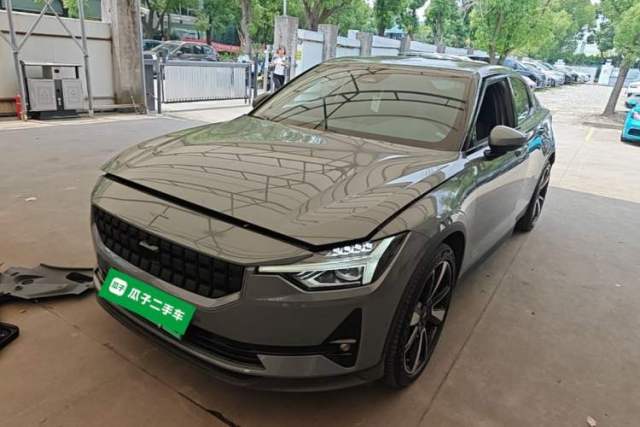 Used Polestar 2 2021 Single Motor Standard Range