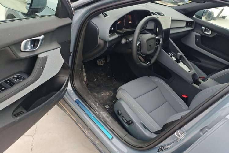 Used Polestar 2 2021 Single Motor Standard Range Driver Seat
