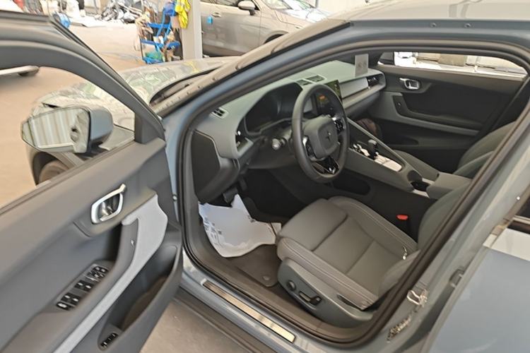 Used Polestar 2 2021 Single Motor Standard Range Driver Seat
