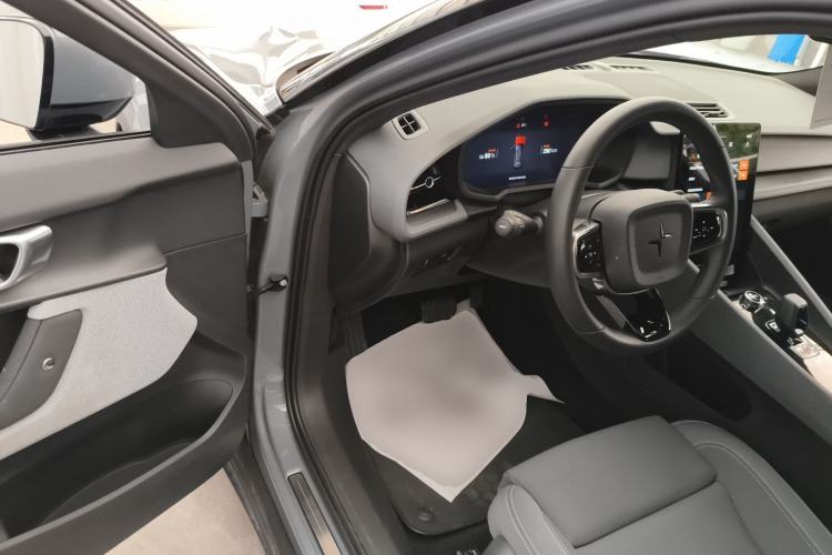 Used Polestar 2 2021 Single Motor Standard Range Driver Seat