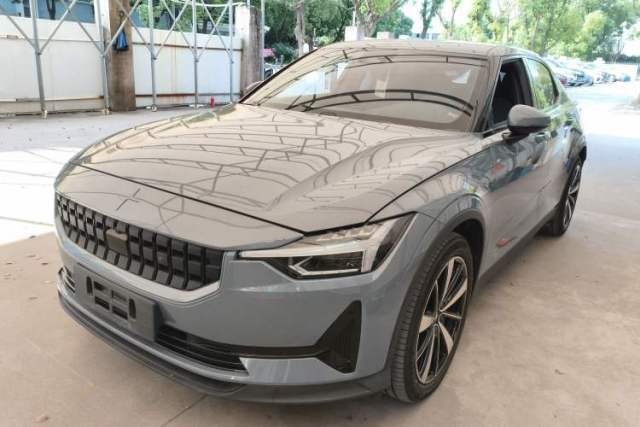 Used Polestar 2 2021 Single Motor Standard Range