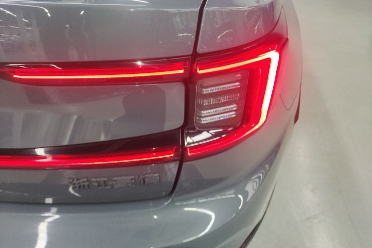 Used Polestar 2 2021 Single Motor Standard Range Exterior 3