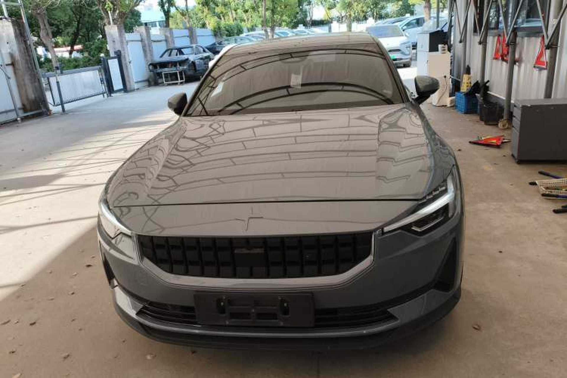 Used Polestar 2 2021 Single Motor Standard Range Front