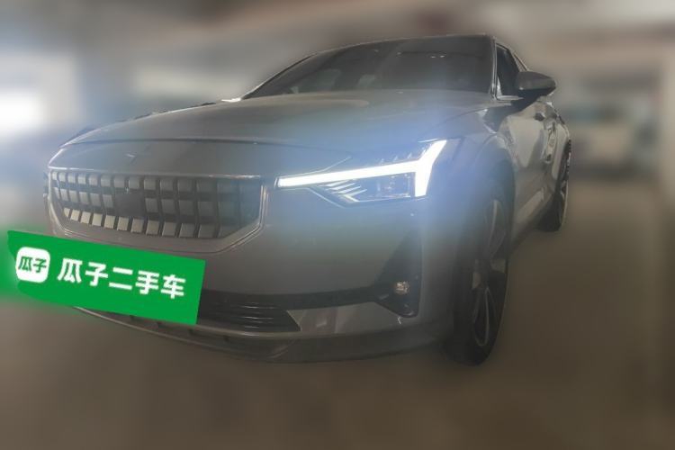 Polestar 2 2021 Single Motor Standard Range usata Guazi used car, China used car export, Used car for sale, Used  cars, Cheapest cars for sale