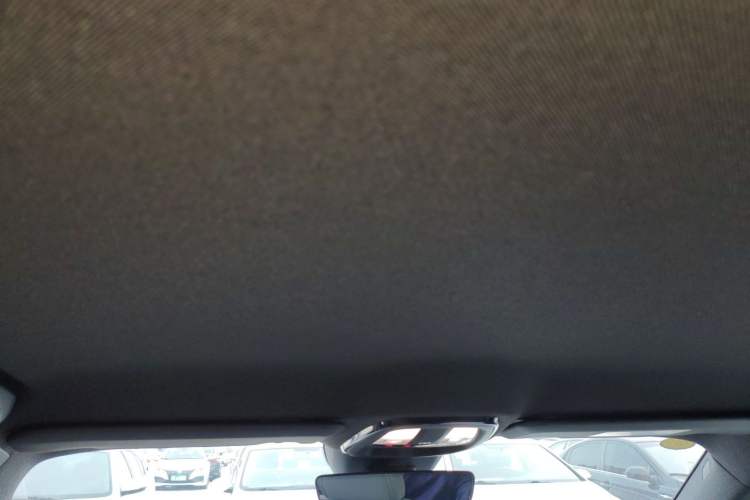 Used Polestar 2 2021 Single Motor Standard Range Headliner