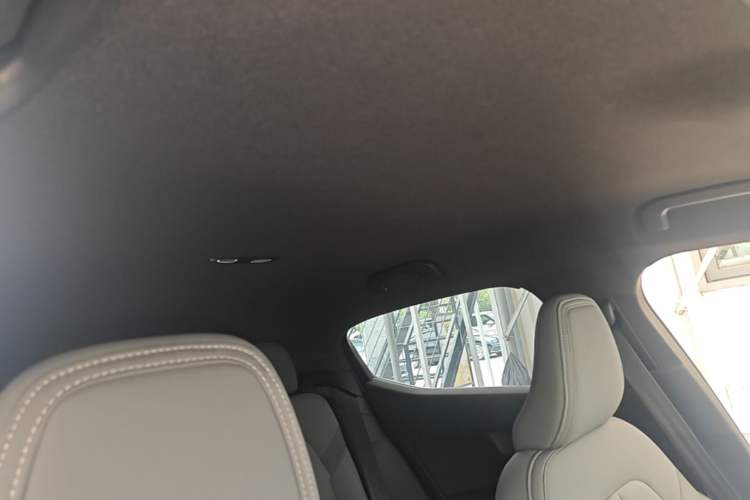 Used Polestar 2 2021 Single Motor Standard Range Headliner