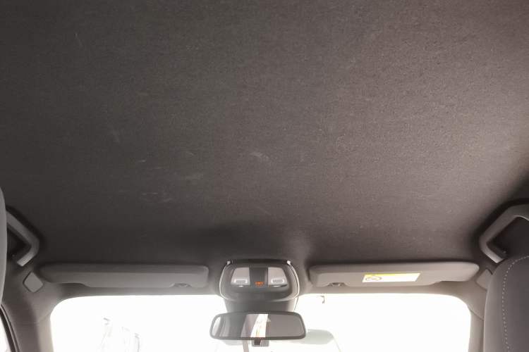 Used Polestar 2 2021 Single Motor Standard Range Headliner