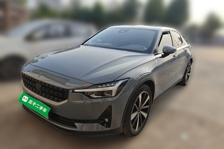 Used Polestar 2 2021 Single Motor Standard Range Guazi used car, China used car export, Used car for sale, Used cars, Cheapest cars for sale