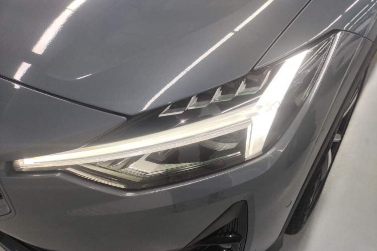 Used Polestar 2 2021 Single Motor Standard Range Left Front Headlight