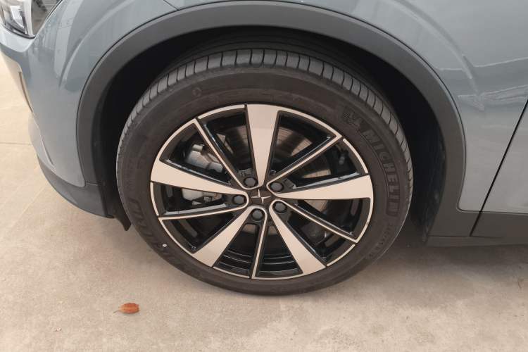 Used Polestar 2 2021 Single Motor Standard Range Left Front Wheel Hub