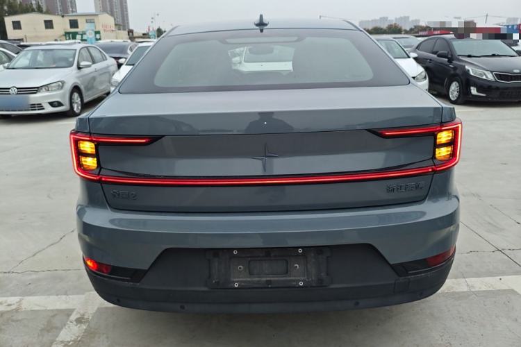 Used Polestar 2 2021 Single Motor Standard Range Rear