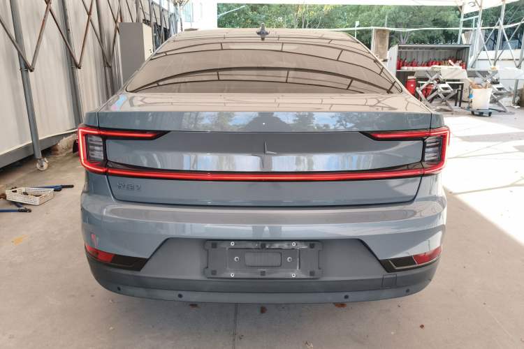Used Polestar 2 2021 Single Motor Standard Range Rear