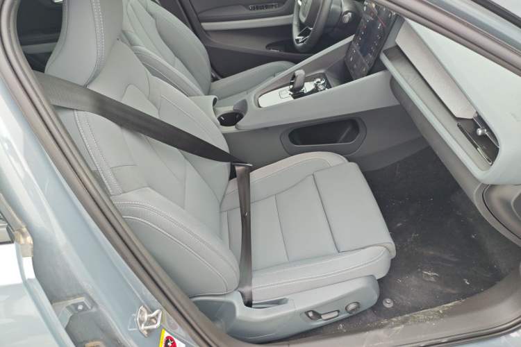 Used Polestar 2 2021 Single Motor Standard Range Right Front Seat