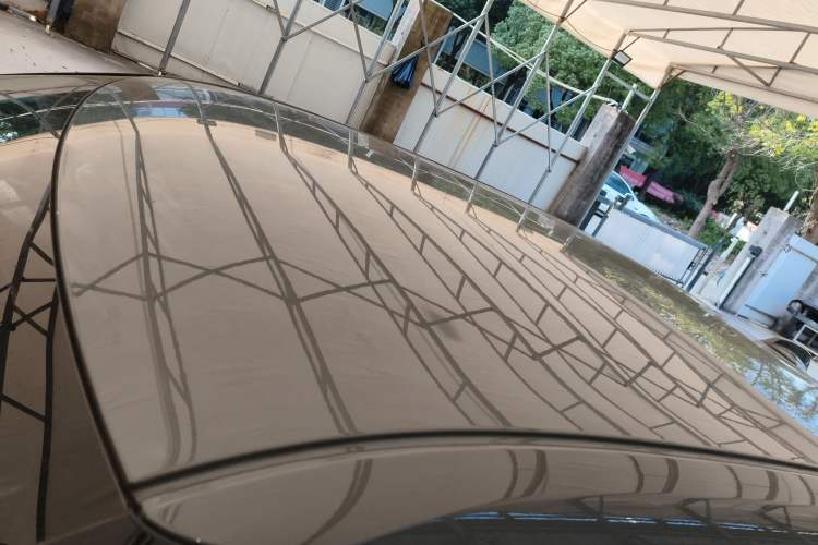 Used Polestar 2 2021 Single Motor Standard Range Roof