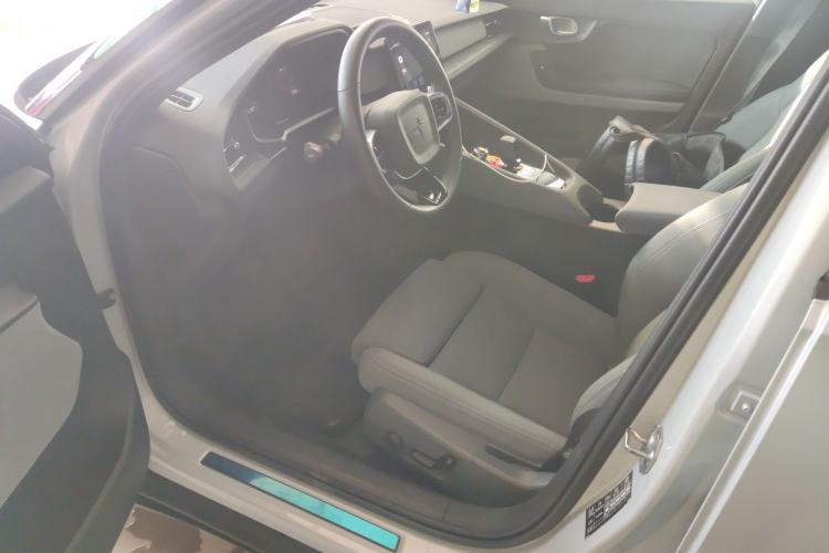 Used Polestar 2 2021 Single Motor Standard Range Driver Seat