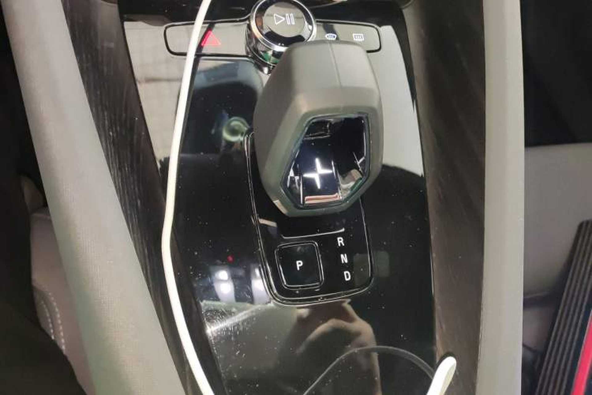 Used Polestar 2 2021 Single Motor Standard Range Gear Lever