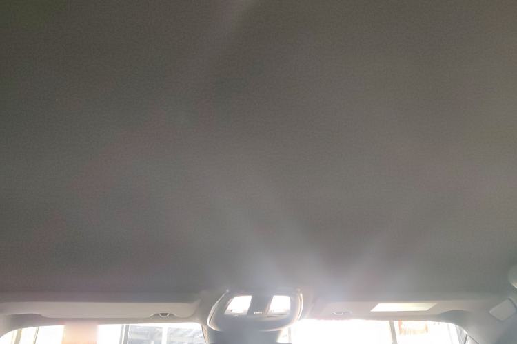 Used Polestar 2 2021 Single Motor Standard Range Headliner