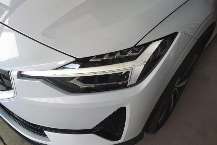 Used Polestar 2 2021 Single Motor Standard Range Left Front Headlight