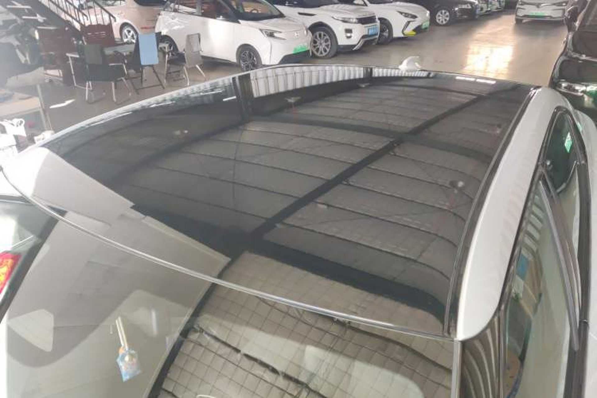 Used Polestar 2 2021 Single Motor Standard Range Roof