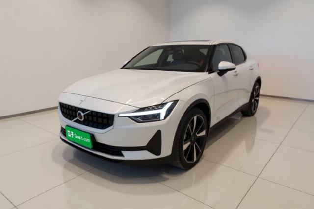 Used Polestar 2 2021 Single-Motor Long-Range